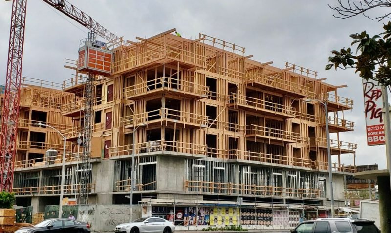 Acquisition & Construction Loans in Miami