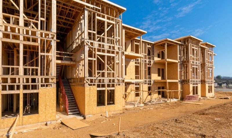 Commercial Construction Loans in Miami