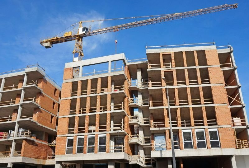Commercial Construction Loans services in Miami, Florida