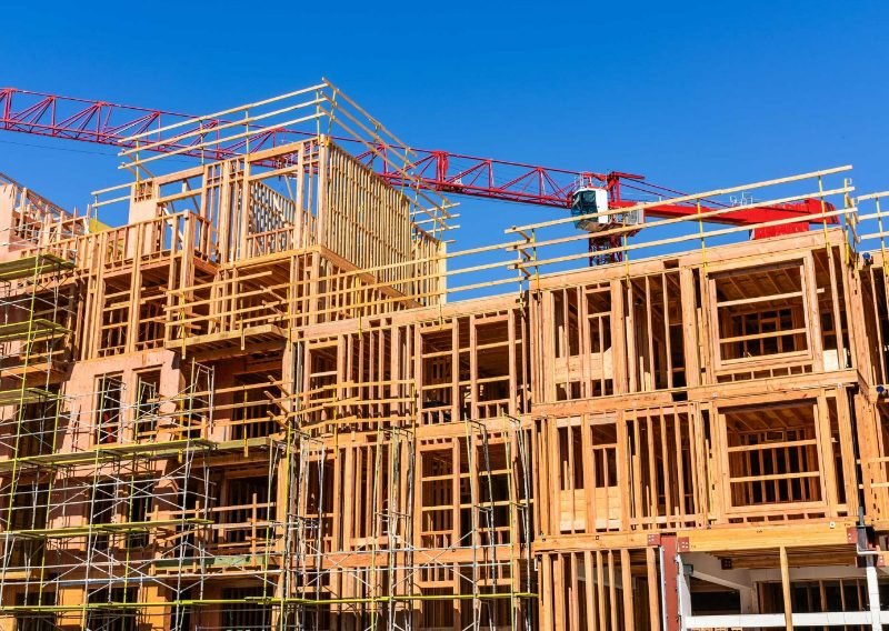 Construction Loan Refinancing services in Miami, Florida