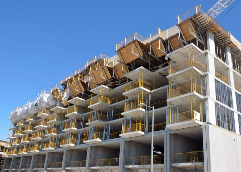 Construction-to-permanent Loans services in Miami, Florida