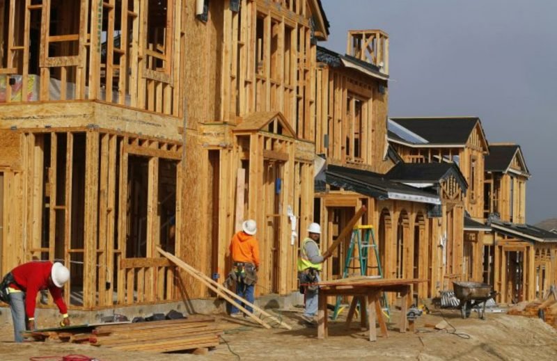 Commercial Construction Financing project in Miami