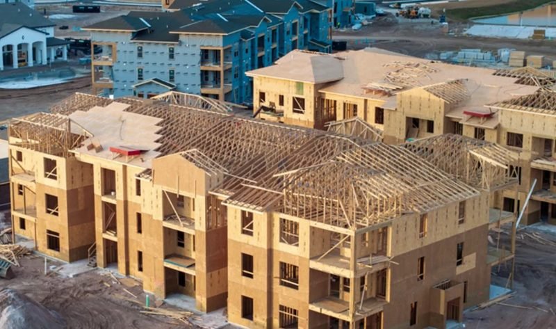 Commercial Construction Financing project in Miami
