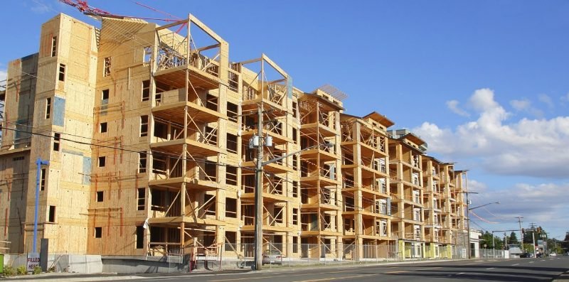 Commercial Construction Financing project in Miami