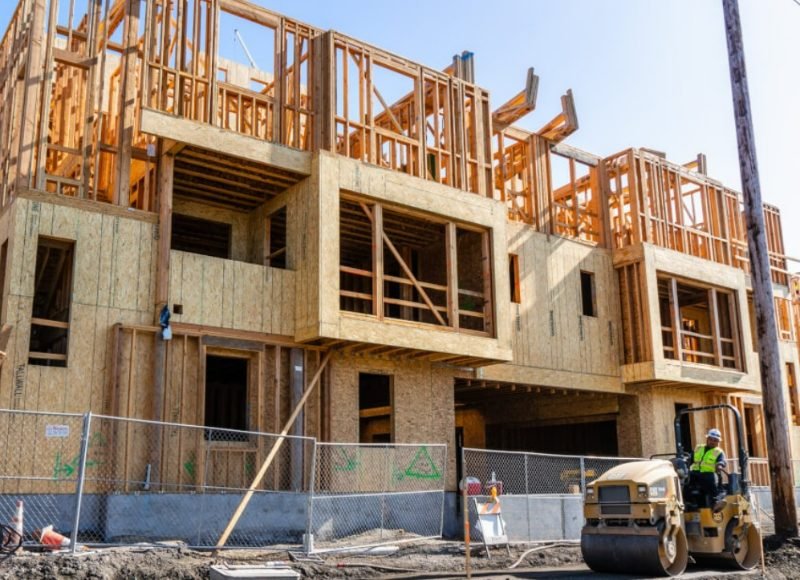 Commercial Construction Financing project in Miami