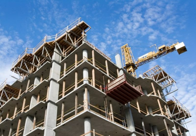 Commercial Construction Financing project in Miami