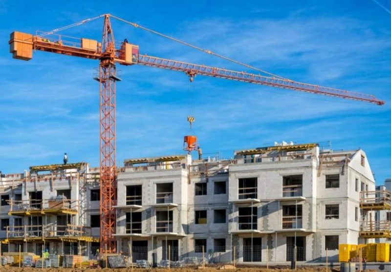 Commercial Construction Financing project in Miami