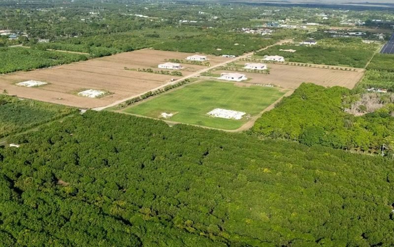 Land & Pre-development Financing in Miami